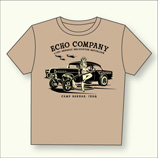 Echo Company Iraq