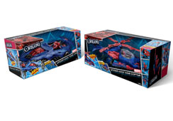 Raybestos Packaging