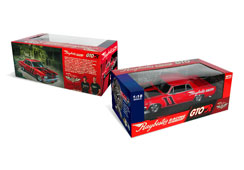 Raybestos Packaging